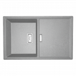 K&ouml;&ouml;givalamu Laveo Tonga, graniit, 80 cm x 50 cm x 17 cm, hall