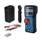 Multitester Bosch GDM 600 15 MH1