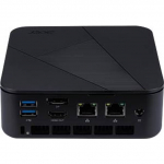 Statsionaarne arvuti Acer NUC 120U, DDR5 0 GB, SSD &ndash;, Intel Iris Xe Graphics -