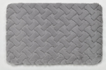 Vannitoa p&otilde;randamatt Domoletti BMA1298D, hall v., 81 cm x 51 cm