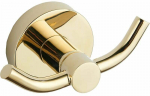 Konks Mexen Remo, 90 mm x 45 mm x 52 mm, kuldne v.