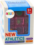 M&otilde;istatused Lean Toys New Athletics