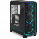Arvuti korpus Fractal Design Meshify 3 Ambience Pro ARGB, must v.