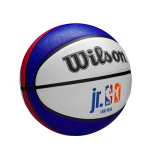 Korvpalli pall Wilson Jr NBA DRV Light, 5 suurus