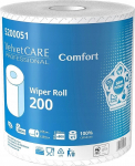 Paberk&auml;ter&auml;tik Velvet Care Comfort Professional, 2 kiht