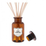 Kodul&otilde;hnastaja, l&otilde;hnapulk La Casa De Los Aromas I Profumi Di Firenze Spigo Fiorentino, 250 ml Pruun v.