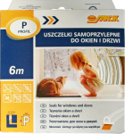 Tihenduslint Stomil Sanok, 6 m x 9 mm