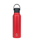 Termospudel Runbott Mii, 0.6 l, punane v.