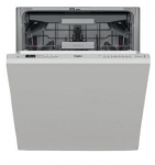 Integreeritav n&otilde;udepesumasin Whirlpool W0I D741A S (kahjustatud pakend)