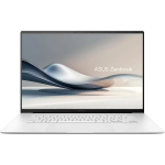 S&uuml;learvuti Asus Zenbook S 16 UM5606GA-SS295X, AI 465, 32 GB, 1 TB, 16 ", AMD Radeon 880M, valge v., en