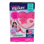 Loovkomplekt, kott Spin Master Cool Maker Sweetheart, roosa v.