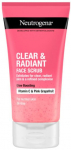 N&auml;o koorimine Neutrogena Clear & Radiant Glow Boosting, 150 ml