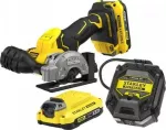 Ketassaag Stanley SFM V20, 18 V