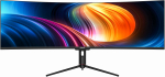 Monitor Dahua LM49-EW410CA, VA, 120 Hz, DQHD, 49"