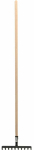 Reha universaalne Flo 35781, varrega, 1400 mm, pruun v./must v.