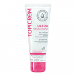 Kehapesugeel Topicrem Ultra Hydratant, 75 ml