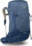 Matkaseljakott Osprey Stratos 36 Nirvana Blue, sinine v., 36 l