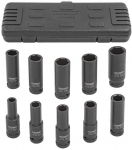 L&ouml;&ouml;kpeade komplekt ForceKraft FK-4107-5MPB, 10 - 24 mm, 1/2"