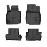 Automatt, esi/tagumine Frogum ProLine 3D 09-3D427358, Mazda MX-30 2020-