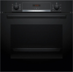 Integreeritav ahi Bosch 4 seeria HBA534EB3