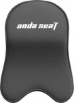 M&auml;ngutooli padi Anda Seat A4349, must v.