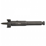 Frees Makita D-74304, hex, 127 mm x 25 mm