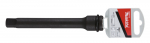Padrunv&otilde;tme pikendus Makita B-55712, 150 mm, 1/2"