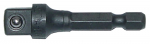 Adapter Makita P-74865, 1/4"