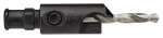 Puur Makita D-73259, puit, keermega, ruut, 3.2 mm x 4.6 cm