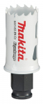 Augusaag bimetall Makita Ezychange E-03707, 2.7 cm