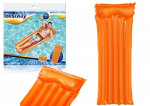 T&auml;ispuhutav madrats Bestway, oranž v., 183 cm x 76 cm