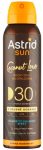 P&auml;ikesekaitsesprei keha jaoks Astrid Coconut Love Dry Oil SPF30, 150 ml