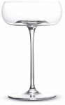 &Scaron;ampuseklaaside komplekt Pozzi Milano Grand Cru, kristall, 0.22 l, 2 tk