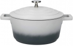 Kastrul Masterclass Ombre, 20 cm, 2.5 l, hall v.