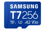 M&auml;lukaart Samsung T7 microSD, 256 GB