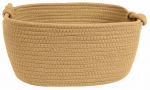 Korv Sepio Vila, puuvill, 35 cm x 23 cm