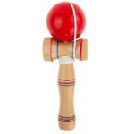 Kendama TG67313, pruun v./punane v.