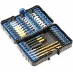 Otsikute komplekt H&ouml;gert HT1S803