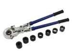 Torupress Geko G00902