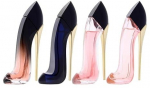 Parf&uuml;&uuml;mikomplekt Carolina Herrera Good Girl Miniature 4-Piece Set, 4 tk.
