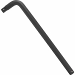 Kahepoolne mutriv&otilde;ti Rockforce RF-8158550MPB, 550 mm