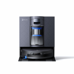 Robottolmuimeja Ecovacs DEEBOT X12 OmniCyclone, must v.
