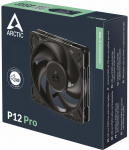 Ventilaator korpusele Arctic P12 Pro (ACFAN00305A), 120 mm x 25 mm