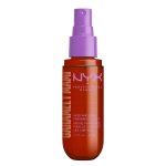 Keha pihust NYX Professional Makeup Caramelt Mami, 80 ml