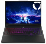 S&uuml;learvuti Lenovo Legion Pro 7 16IAX10H 83F5001QNT, Intel Core Ultra 9 - 275HX, 32 GB, 2 TB, 16 ", Nvidia GeForce RTX 5090, must v., EN, Windows 11 home