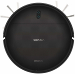 Robottolmuimeja Cecotec Conga M10 Advance, must v.