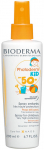 P&auml;evituse hooldussprei keha jaoks Bioderma Photoderm Kid SPF50+, 200 ml