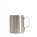 Piima anum Homla Ontario 764356, 600 ml, &Oslash; 8.6 cm, h&otilde;be v., roostevaba teras