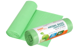 Pr&uuml;gikott Ravi Aroma 10703, 35 l, 20 tk