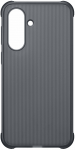 Telefoni &uuml;mbris Samsung Rugged Case Samsung Galaxy A37, must v.